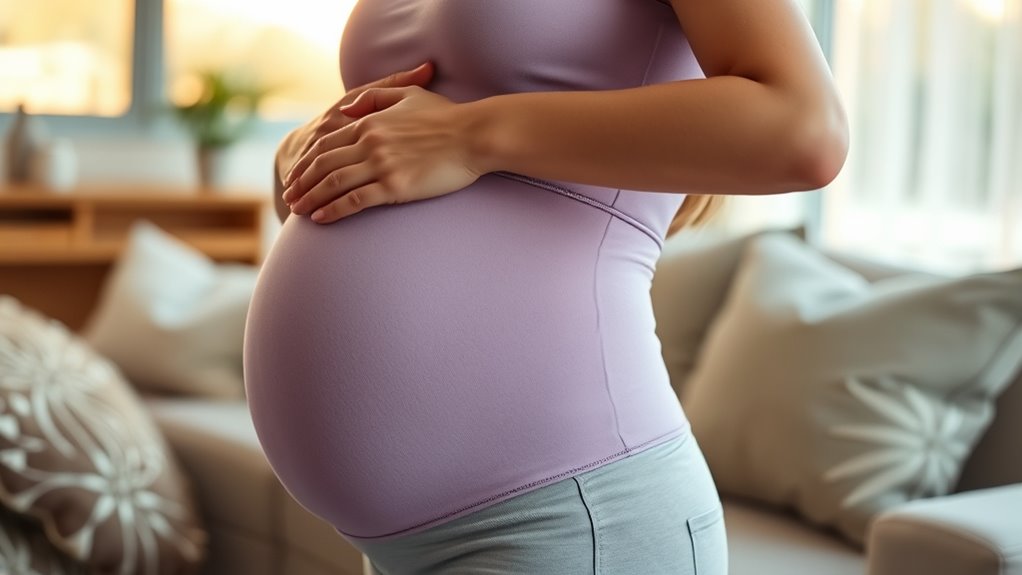 top maternity belt recommendations