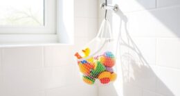 top mesh toy storage solutions