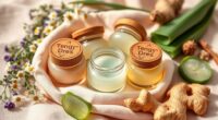 top natural teething gels