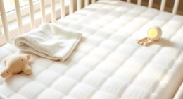 top newborn crib mattress options