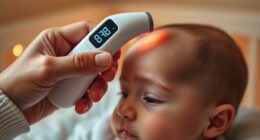 top non contact baby thermometers