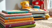 top nursery rhyme sound books
