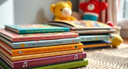 top nursery rhyme sound books