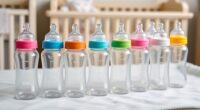 top pediatric approved anti colic bottles