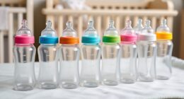 top pediatric approved anti colic bottles