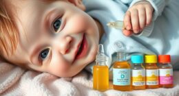 top pediatric recommended ddrops