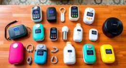 top portable baby bottle warmers
