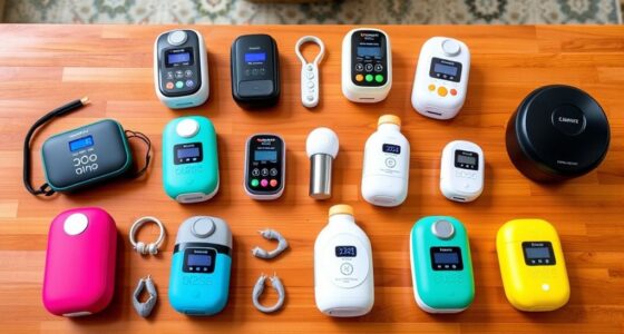 top portable baby bottle warmers