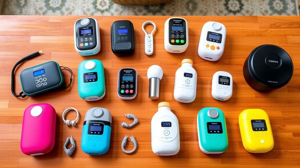 top portable baby bottle warmers
