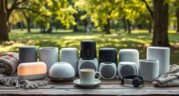 top portable sleep noise machines