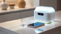 top portable uv sterilizers