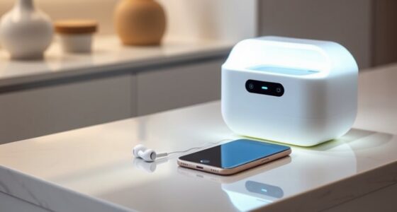top portable uv sterilizers