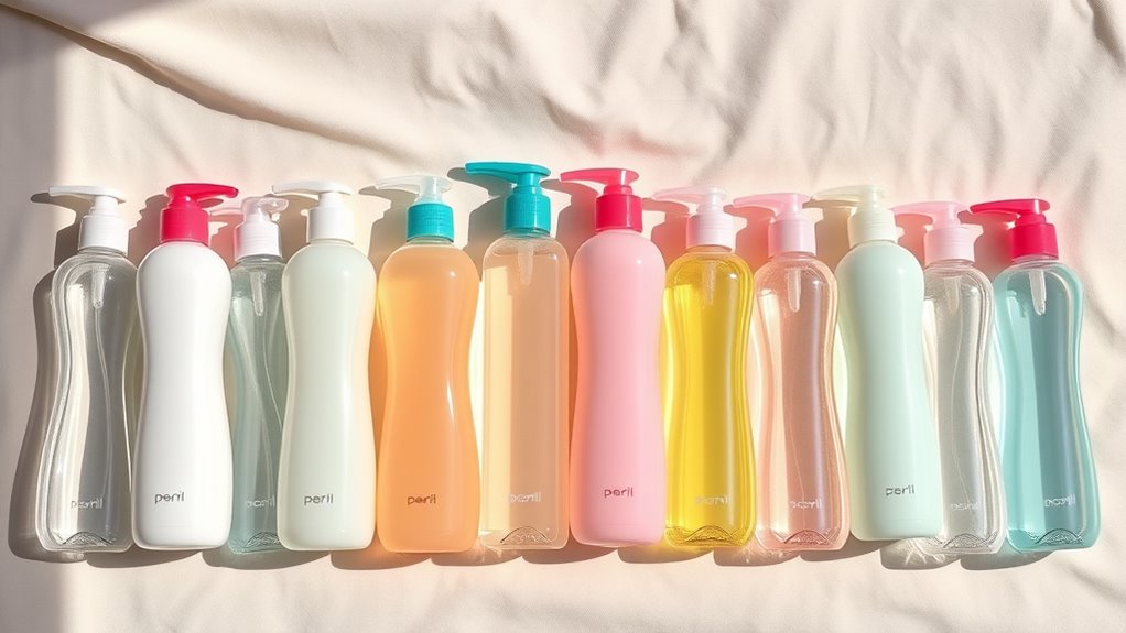 top postpartum peri bottles