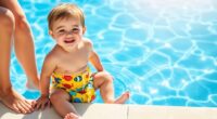 top reusable swim diaper options