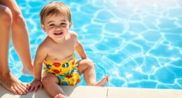 top reusable swim diaper options