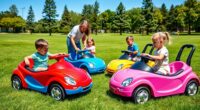 top ride on cars for kids