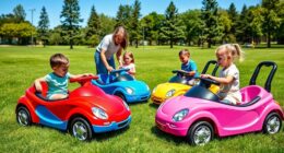 top ride on cars for kids