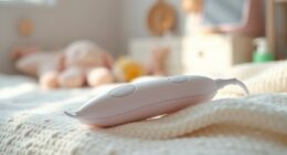 top safe baby nail files