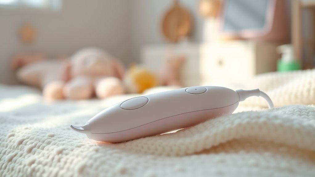 top safe baby nail files