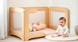 top safe portable playards
