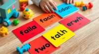 top sight word card sets