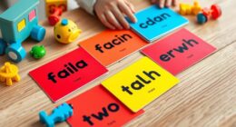 top sight word card sets