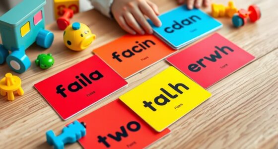 top sight word card sets