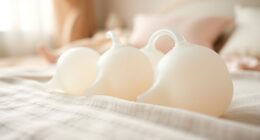 top silicone milk collectors
