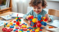 top stem kits for young children
