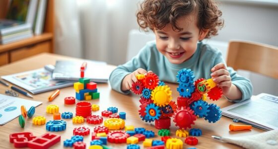top stem kits for young children