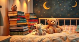 top timeless bedtime stories