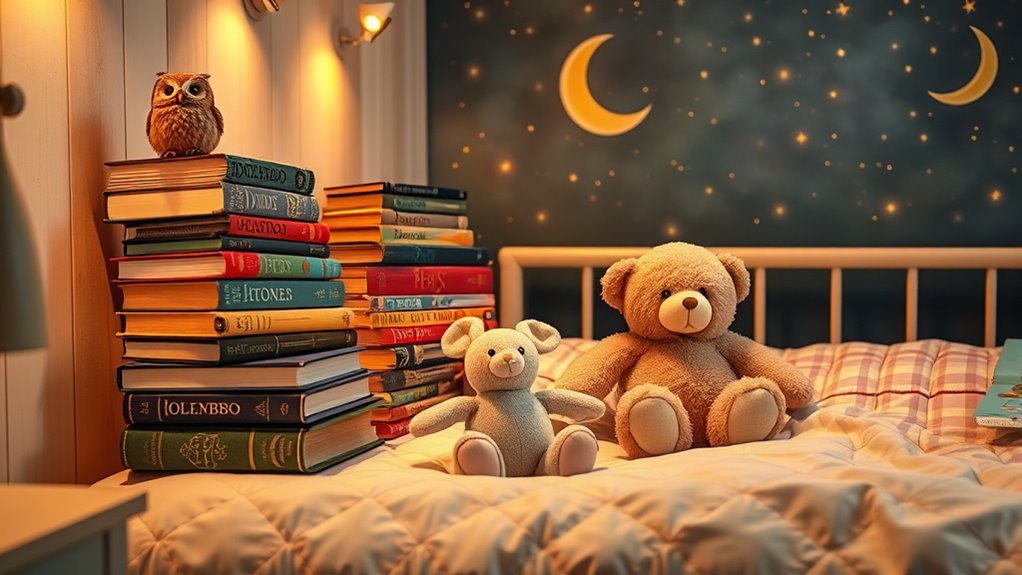 top timeless bedtime stories