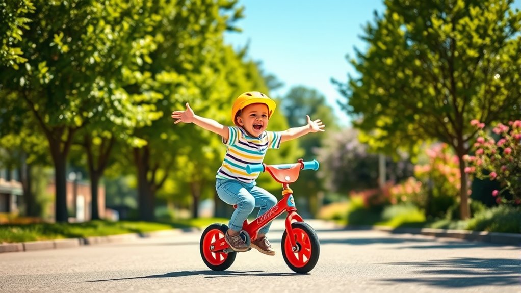 top toddler bike picks