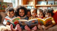 top toddler emotion books
