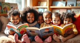top toddler emotion books