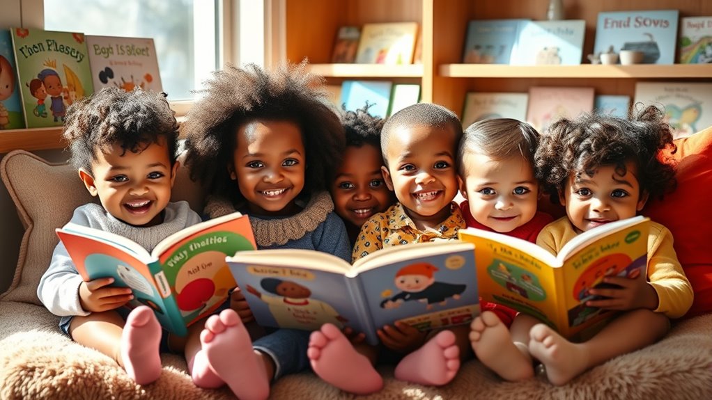 top toddler emotion books