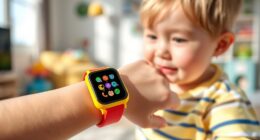 top toddler gps watch picks