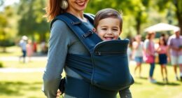 top toddler hip carriers