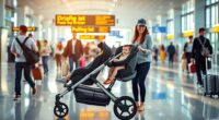 top travel carts for kids