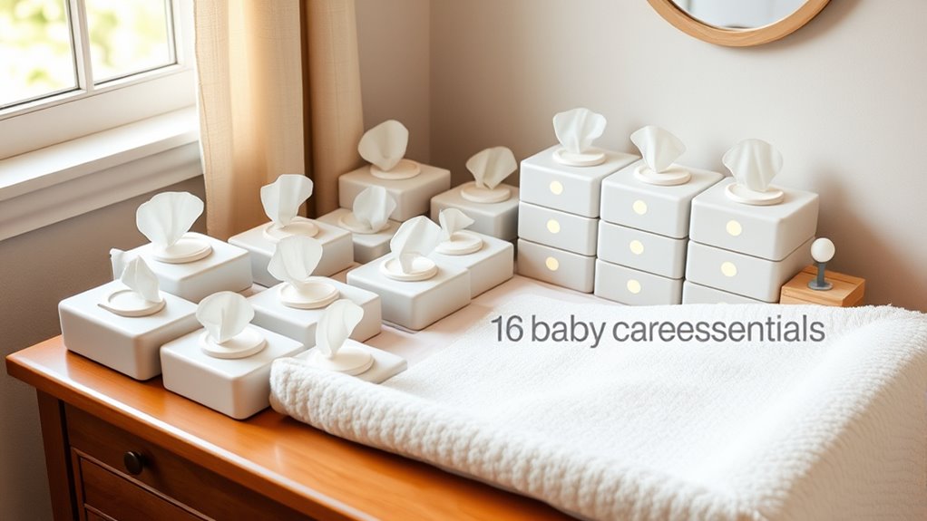 top warmers for sensitive skin