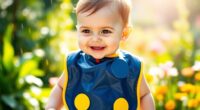 top waterproof baby bibs