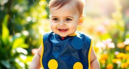 top waterproof baby bibs