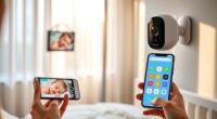 top wi fi baby monitors
