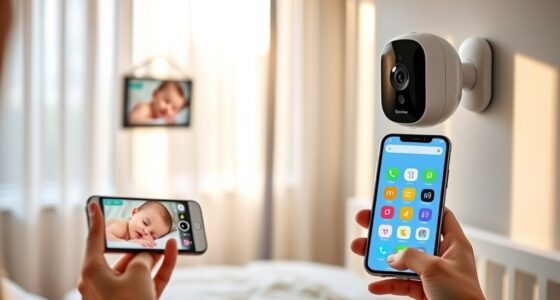 top wi fi baby monitors