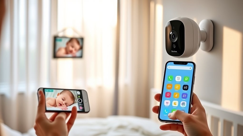top wi fi baby monitors