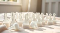 top wide neck bottle nipples