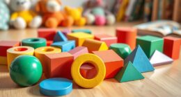 top wooden shape sorting toys