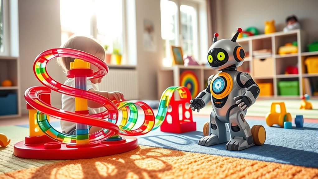 toy selection considerations