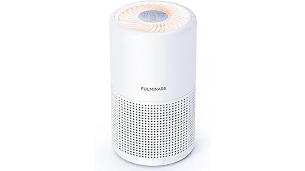 true hepa air purifiers