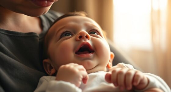 understanding infant communication signals